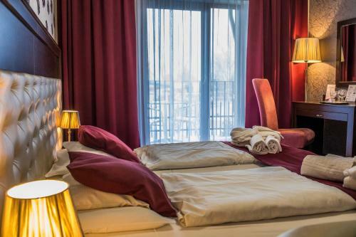 Hotel Term�lkrist�ly Aqualand