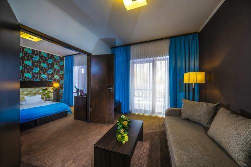 Hotel Term�lkrist�ly Aqualand