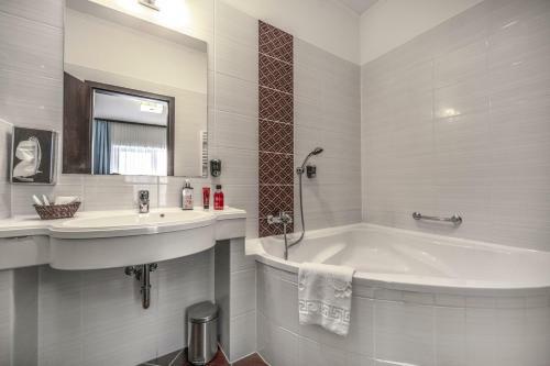 Hotel Term�lkrist�ly Aqualand