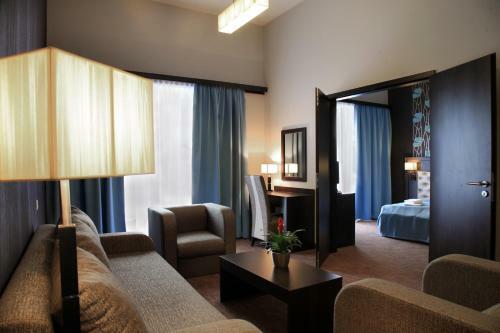 Hotel Term�lkrist�ly Aqualand