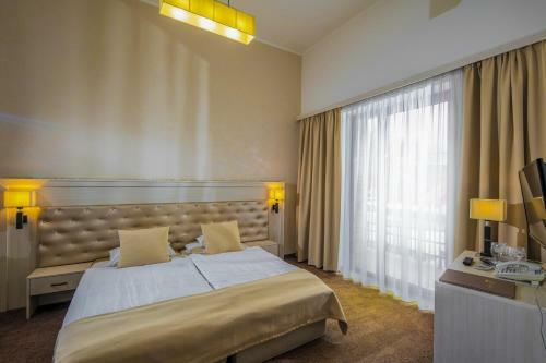 Hotel Term�lkrist�ly Aqualand