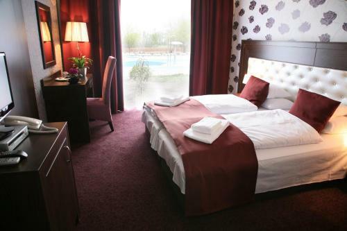 Hotel Term�lkrist�ly Aqualand