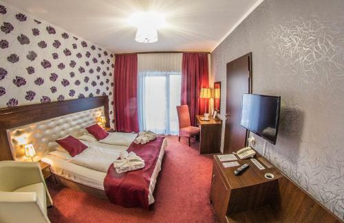 Hotel Term�lkrist�ly Aqualand