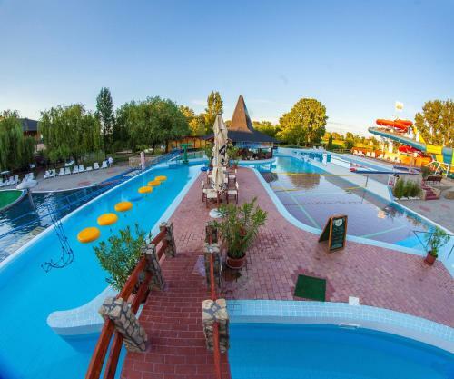 Hotel Term�lkrist�ly Aqualand