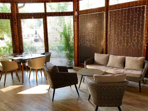 Hotel Term�lkrist�ly Aqualand