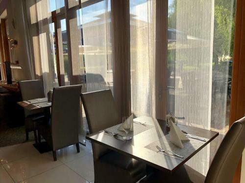 Hotel Term�lkrist�ly Aqualand