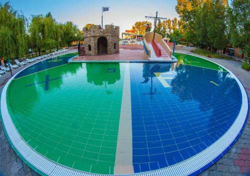 Hotel Term�lkrist�ly Aqualand