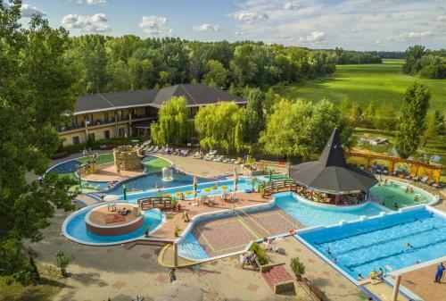 Hotel Term�lkrist�ly Aqualand