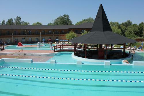 Hotel Term�lkrist�ly Aqualand