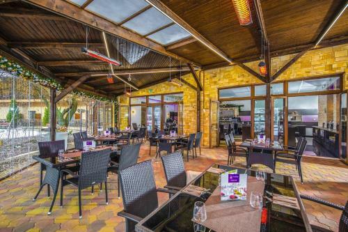 Hotel Term�lkrist�ly Aqualand