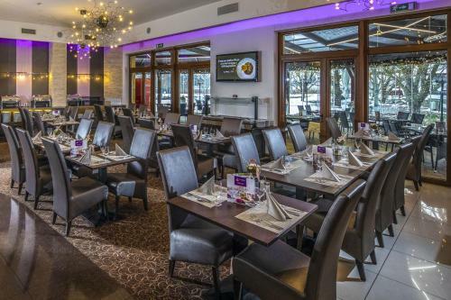 Hotel Term�lkrist�ly Aqualand