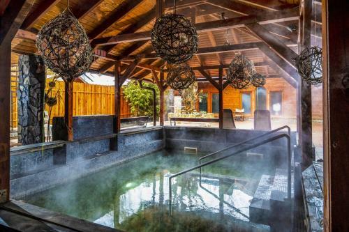 Hotel Term�lkrist�ly Aqualand
