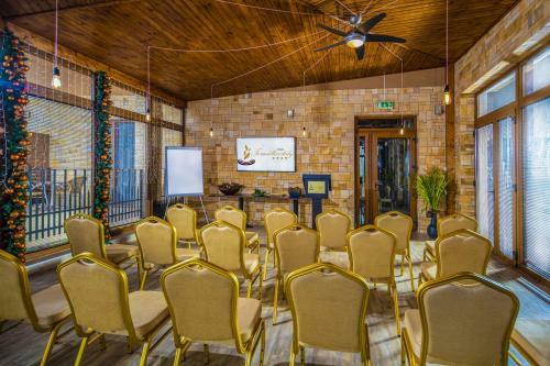 Hotel Term�lkrist�ly Aqualand