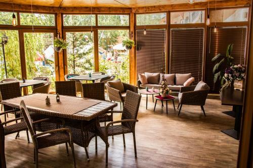 Hotel Term�lkrist�ly Aqualand