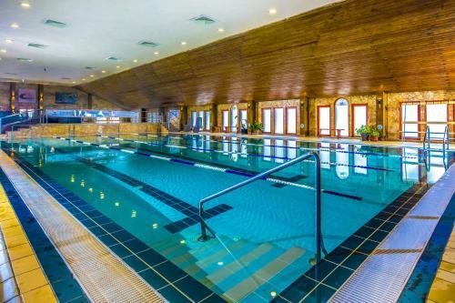 Hotel Term�lkrist�ly Aqualand