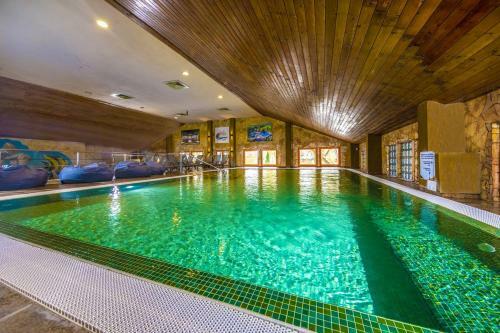 Hotel Term�lkrist�ly Aqualand