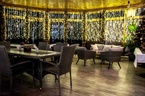 Hotel Term�lkrist�ly Aqualand
