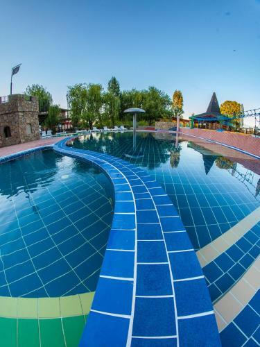 Hotel Term�lkrist�ly Aqualand