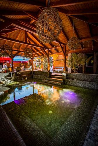Hotel Term�lkrist�ly Aqualand