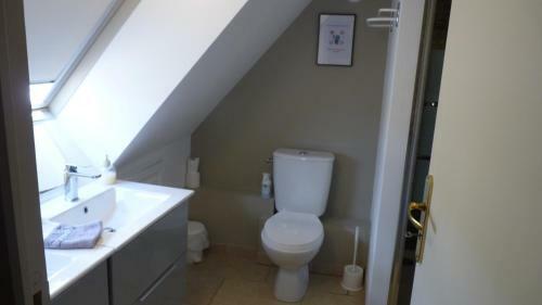 Bed & Breakfast La Cyrillaure