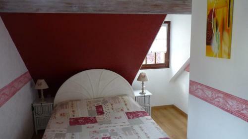 Bed & Breakfast La Cyrillaure