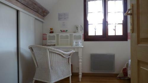 Bed & Breakfast La Cyrillaure