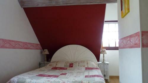 Bed & Breakfast La Cyrillaure