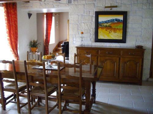 Bed & Breakfast La Cyrillaure