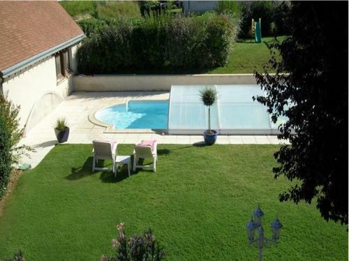 Bed & Breakfast La Cyrillaure