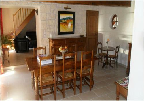 Bed & Breakfast La Cyrillaure