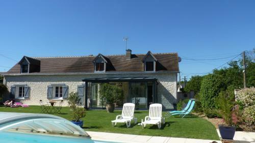 Bed & Breakfast La Cyrillaure