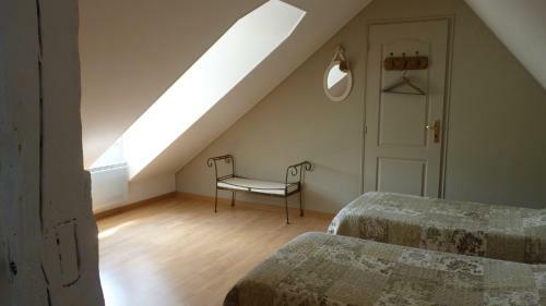 Bed & Breakfast La Cyrillaure