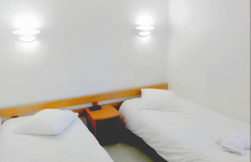 Hotel H�tel Centre Vall�e Bleue