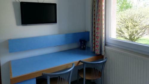 Hotel H�tel Centre Vall�e Bleue