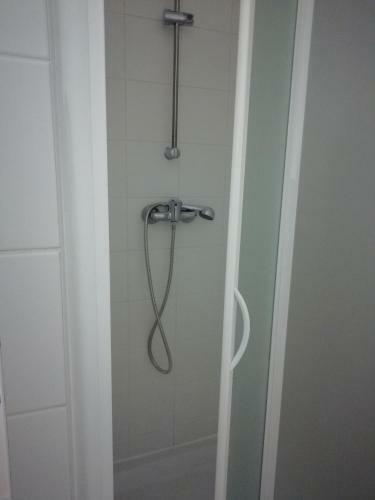 Hotel H�tel Centre Vall�e Bleue