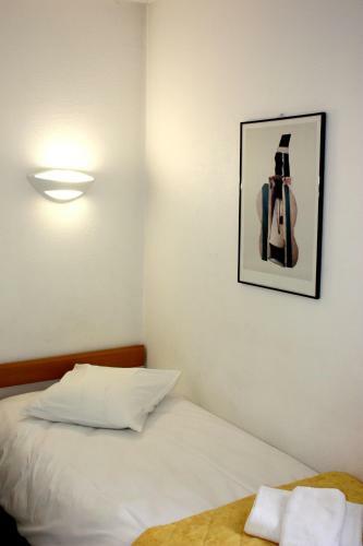 Hotel H�tel Centre Vall�e Bleue