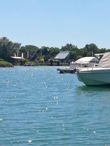 Hotel H�tel Centre Vall�e Bleue