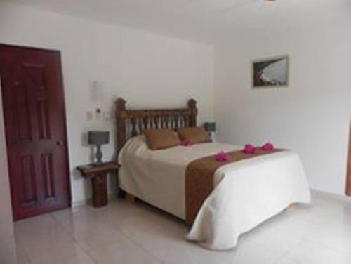 Posada Rancho Don Cesar