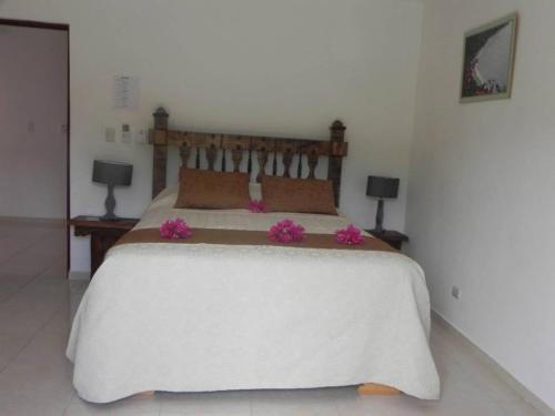 Posada Rancho Don Cesar