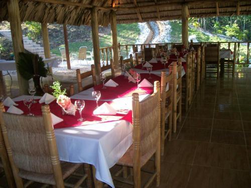 Posada Rancho Don Cesar