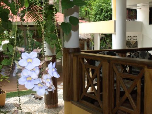 Posada Rancho Don Cesar
