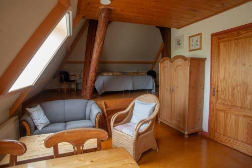 Agroturismo Gerbrandy State