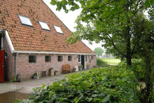 Agroturismo Gerbrandy State