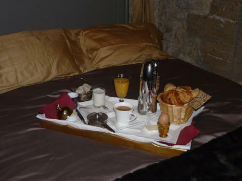 Bed & Breakfast Ch�teau De Ved�ne