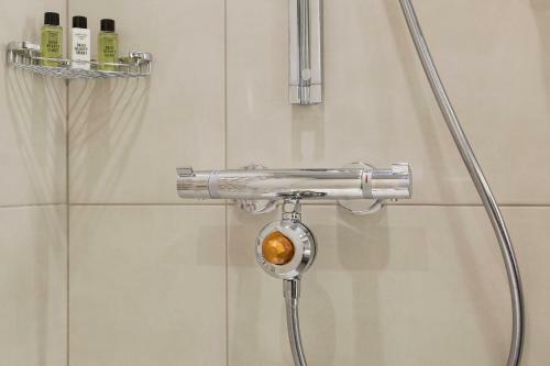 Hotel Roi Soleil Prestige