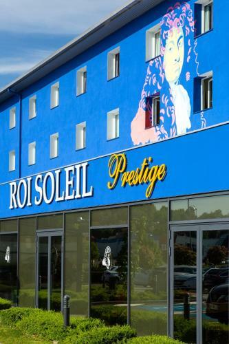 Hotel Roi Soleil Prestige