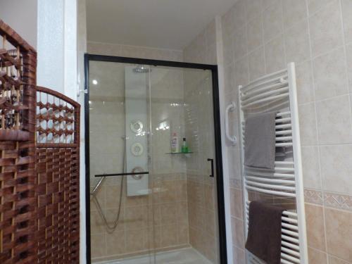 Bed & Breakfast Park Des Collines