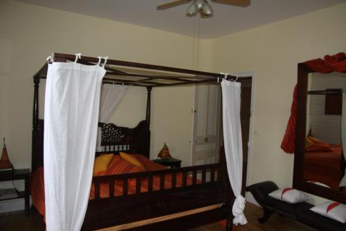 Bed & Breakfast Park Des Collines