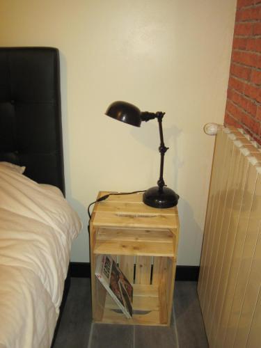 Bed & Breakfast Park Des Collines