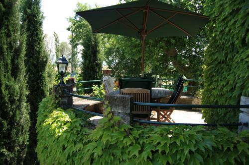 Bed & Breakfast Park Des Collines